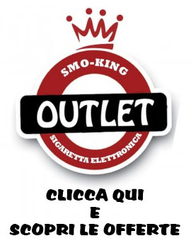 Outlet Sigaretta Elettronica